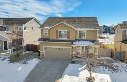 Silver Outpost Near Peterson SFB & Game Lounge - Foto 51