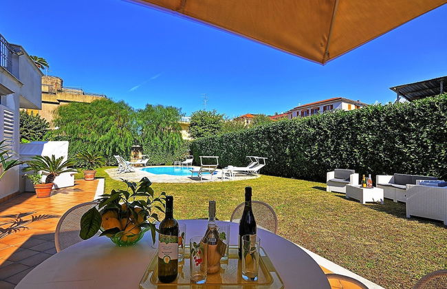 Villa Orlando - Photo 25