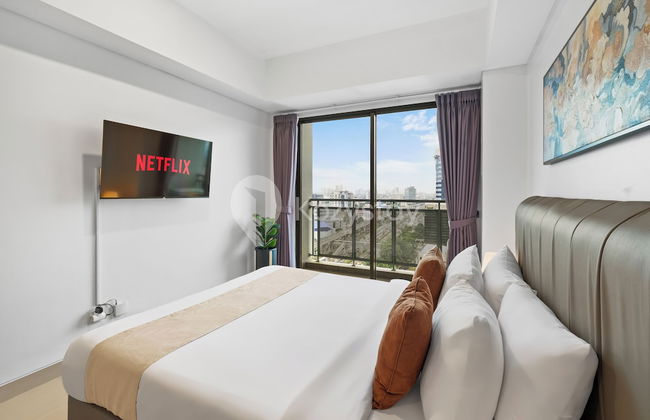 Pallio by Kozystay - Tebet - Foto 4