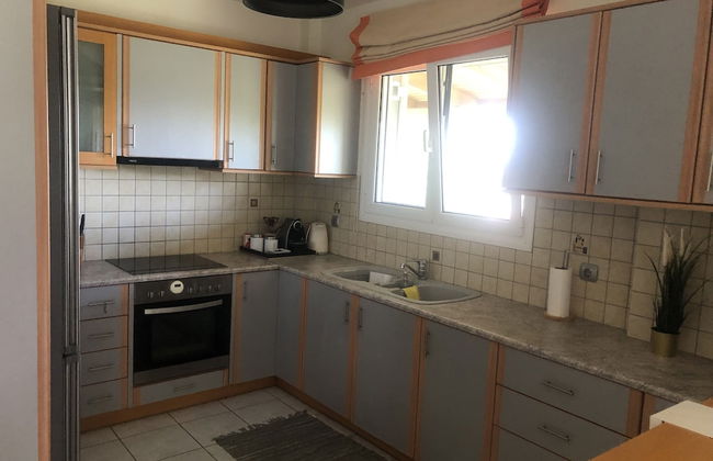 Villa Sophia - Foto 12