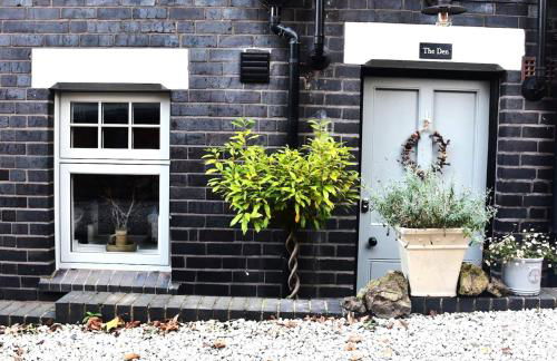 'The Den' - Malvern - A King Size or Twin Beds plus a Sofa Bed - Foto 6