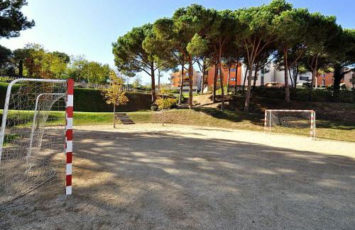 Pretty garden apartment next to a charming beach - Foto 21