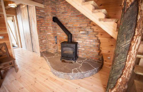 Wiejski Zakątek nad Wigrami - Foto 32