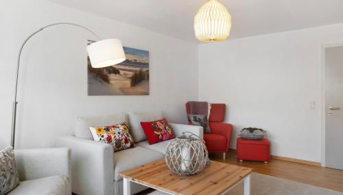 Ferienwohnung Am Kurpark - Foto 5