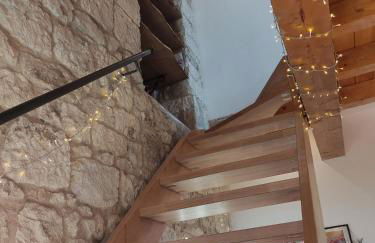 La Casa del Poeta , un romantico chalet da mille e una notte - Foto 38