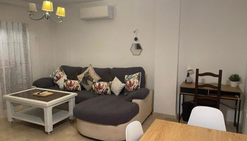 Apartamento Las Vistas - Photo 2