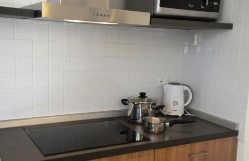 Eco Residence Varese near Hospital and University - Foto 19