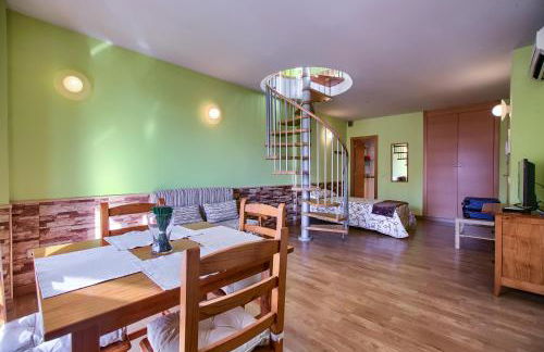 Apartamentos Barajas - Foto 24