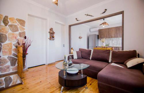 Farma House Vasilo - Escape Cottage Retreat - Foto 3