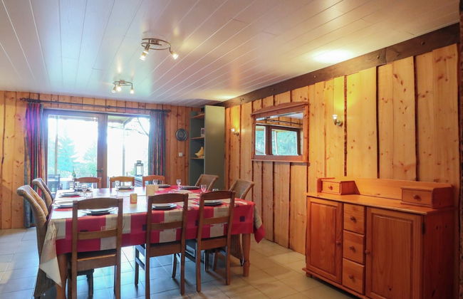 Holiday Home in Recht With Garden - Photo 37