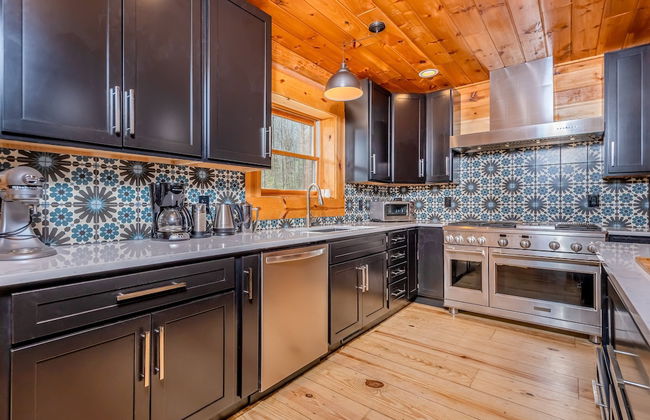 Ar'ya Relaxed Chalet - Foto 16