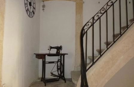 Appartement centre historique place Jean Jaurès climatisé 6 couchages avec parking - Foto 18