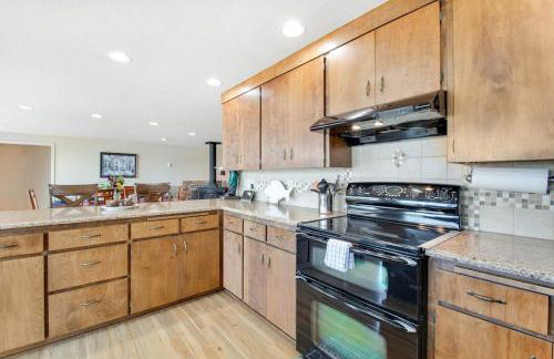 Eagle Eye Retreat - Foto 48