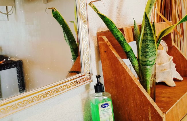 Amwani Sunset Colours Camping Site - Foto 58