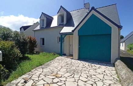 Maison de vacances, port du Croisic - Foto 9