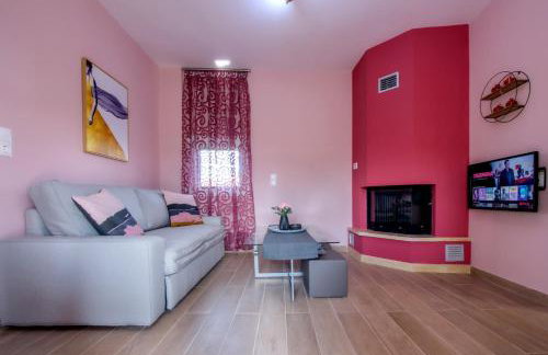 Gouves Garden Hersonisos Heraklion - Foto 18