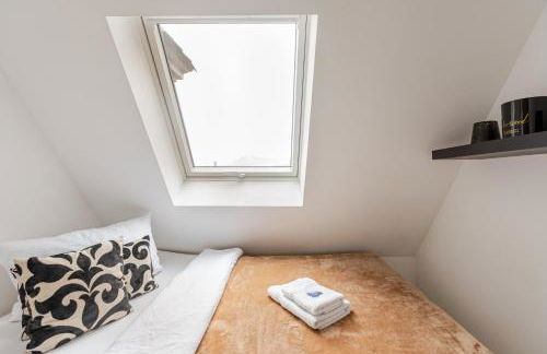 Wohnen wie im Schloss - Alter Bahnhof von Kruft - Foto 55