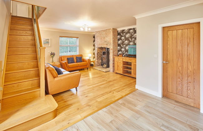 Host Stay Holmedene - Foto 5