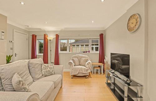 Gracey's Cottage - North East Escapes - Foto 8