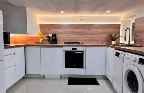 Appartement Love - Foto 9