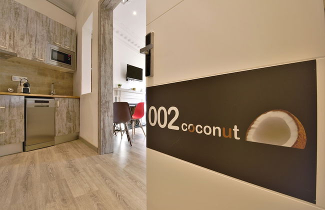 Dreamkeys Apartments & Suites - Foto 43