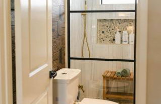 Spacious 1 BR villa on golf course with epic views! - Foto 9