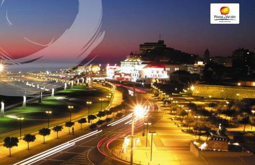 NorthWind Apartment - Foto 17