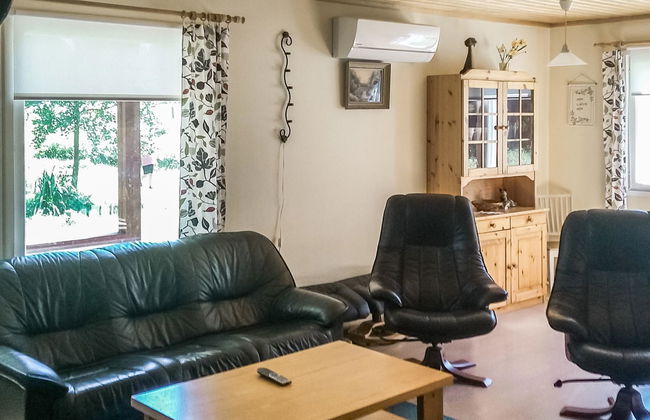 Långstrands stuga - Foto 8