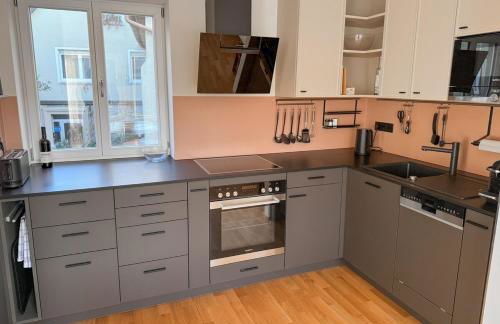 Schönes kleines Haus mit Mainblick - Foto 3