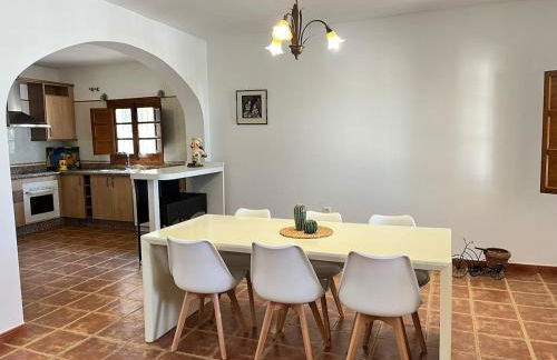 Casa Rural La Casilla Cómpeta - Foto 2