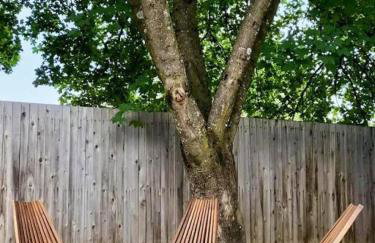 Modern Comfort Near Downtown CDA and Lake - Foto 33