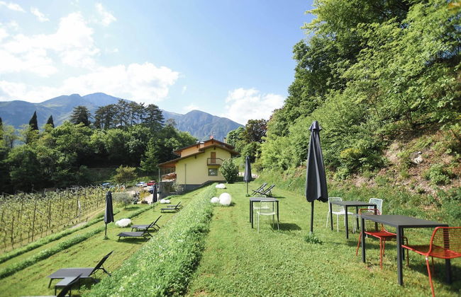 Agritur Casteller - Foto 78