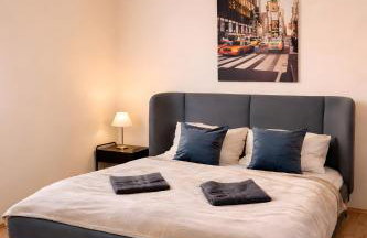 Panorama Suite Quickborn - Photo 7