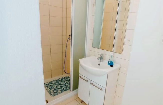 Cute apartment in stone house near sea - Foto 40