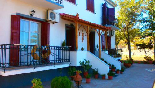 Studios Stefani - Foto 4