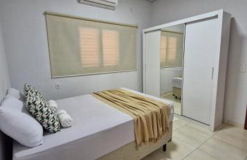 Apartamento completo em Tangará - Foto 29