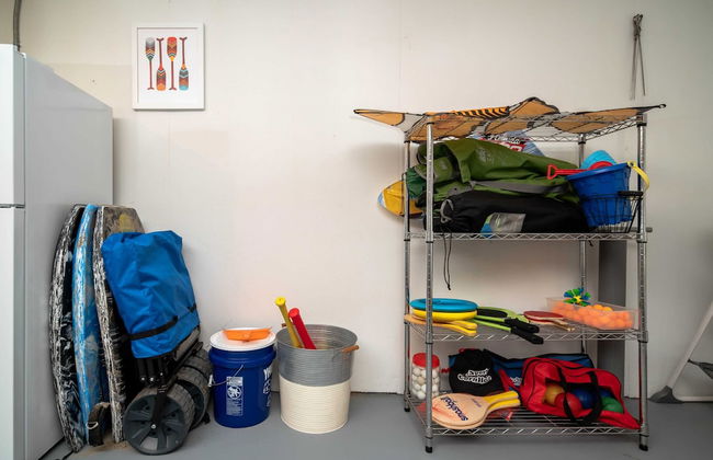 Modern Love by Avantstay Serene Home in Arch Cape w/ Large Yard in Great Location - Photo 14