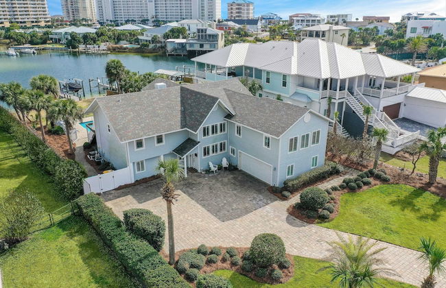 Harborside by Avantstay Expansive Destin Retreat - Foto 39