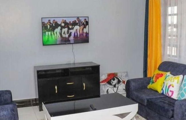 StayPlus Shyrah Cosy 2 Bedroom Apartment - Photo 12