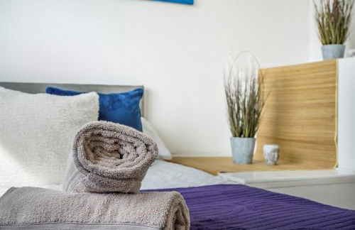 3BR 6 Beds Garden Parking x3 Kings Cross 25 mins & Harry Potter Studios - Foto 12