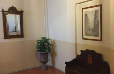 La Foresteria del Passeggere - Foto 38