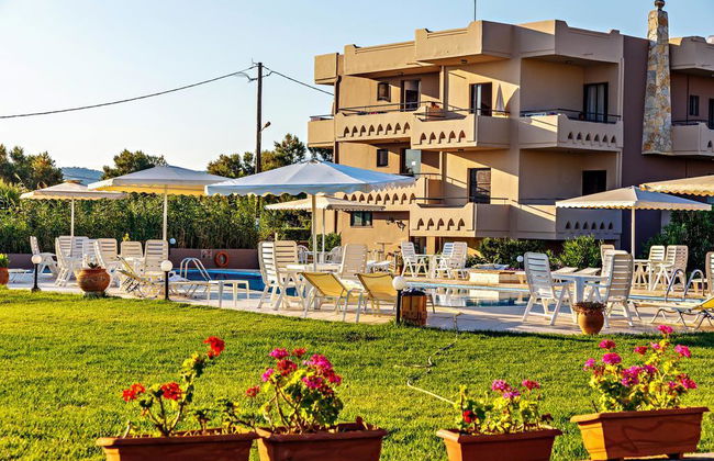 Matzi Apartments - Foto 18