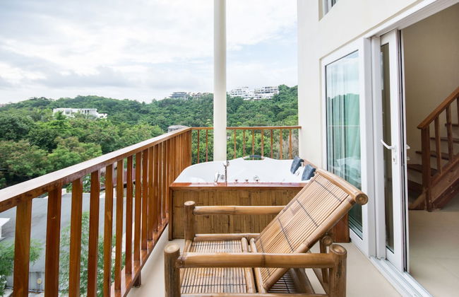 Boracay Amor Apartments - Foto 38