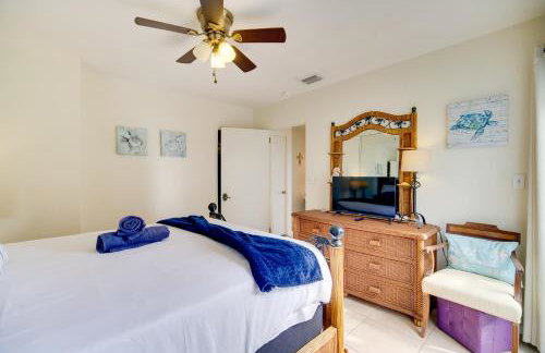 Seaside Home on the Space Coast with Beach Access! - Photo 18