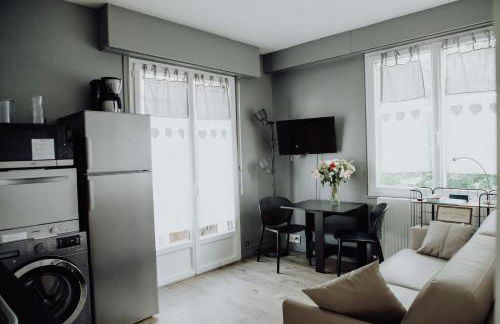 Les Terrasses sur Seine - Foto 14