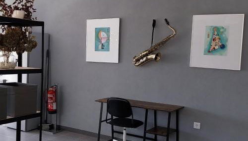 Studio Fons - Foto 2