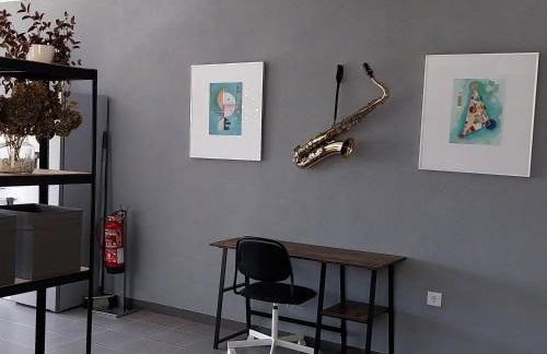 Studio Fons - Foto 2