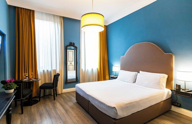 Jb Relais - Campo De' Fiori - Foto 36