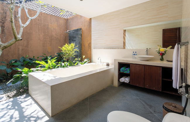 Sukanami Villa Ubud by ecommerceloka - Foto 34