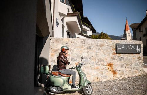 Calva B&B Apartments - Foto 20